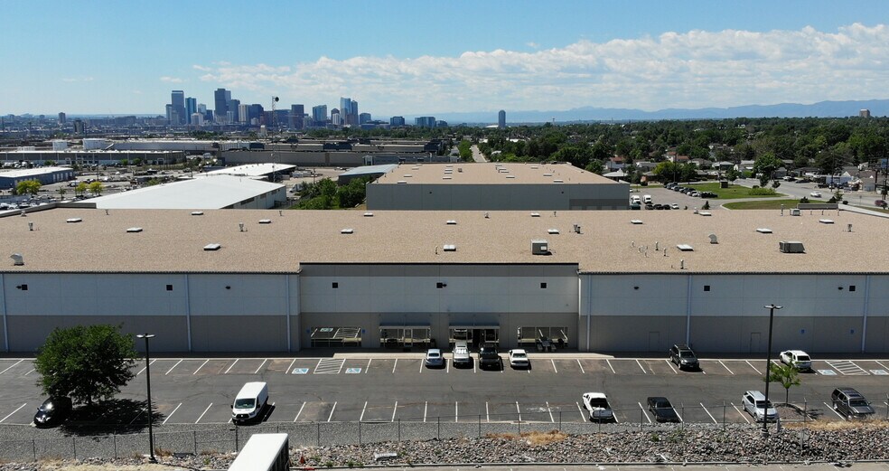 5330-5390 Pecos St, Denver, CO for sale - Building Photo - Image 1 of 1