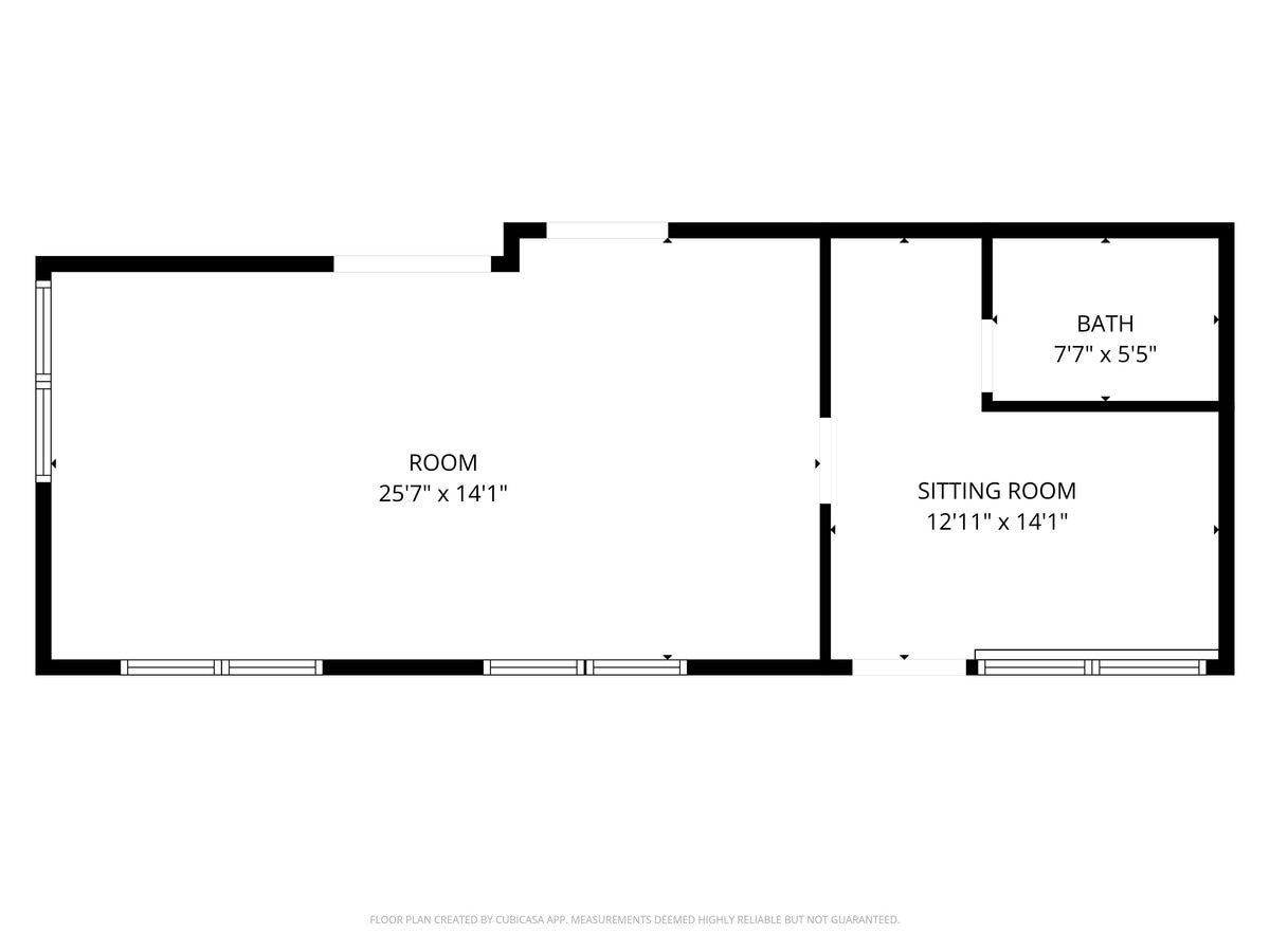 2 Main St, Bradley Beach, NJ 07720 - Unit 4 -  - Interior Photo - Image 1 of 5