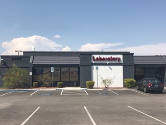 More details for 4550 E Charleston Blvd, Las Vegas, NV - Office for Sale