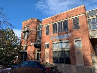 More details for 1501-1509 Washington Ave, Golden, CO - Office for Lease