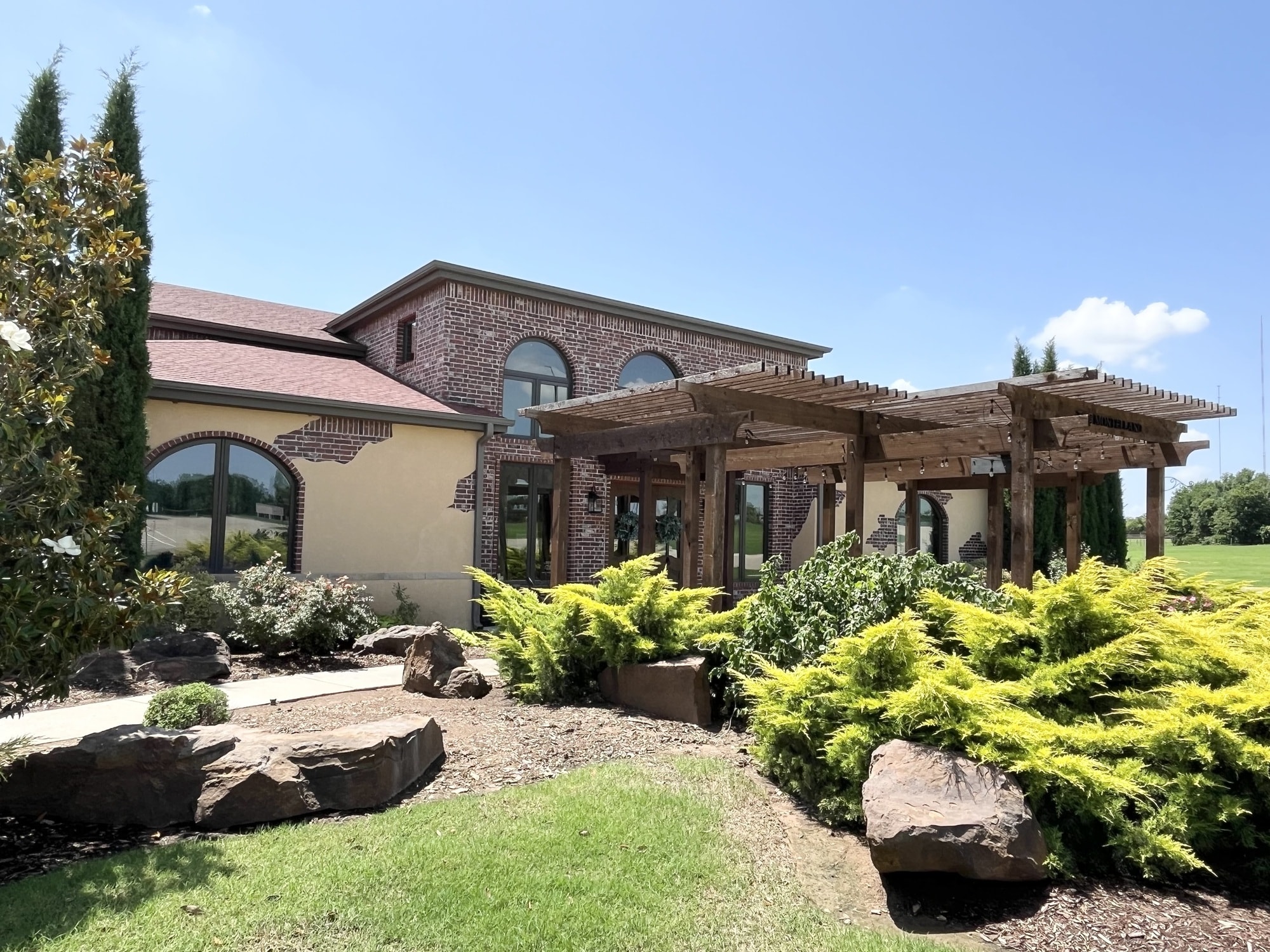 11200 N Eastern Ave, Oklahoma City, OK for sale Building Photo- Image 1 of 45