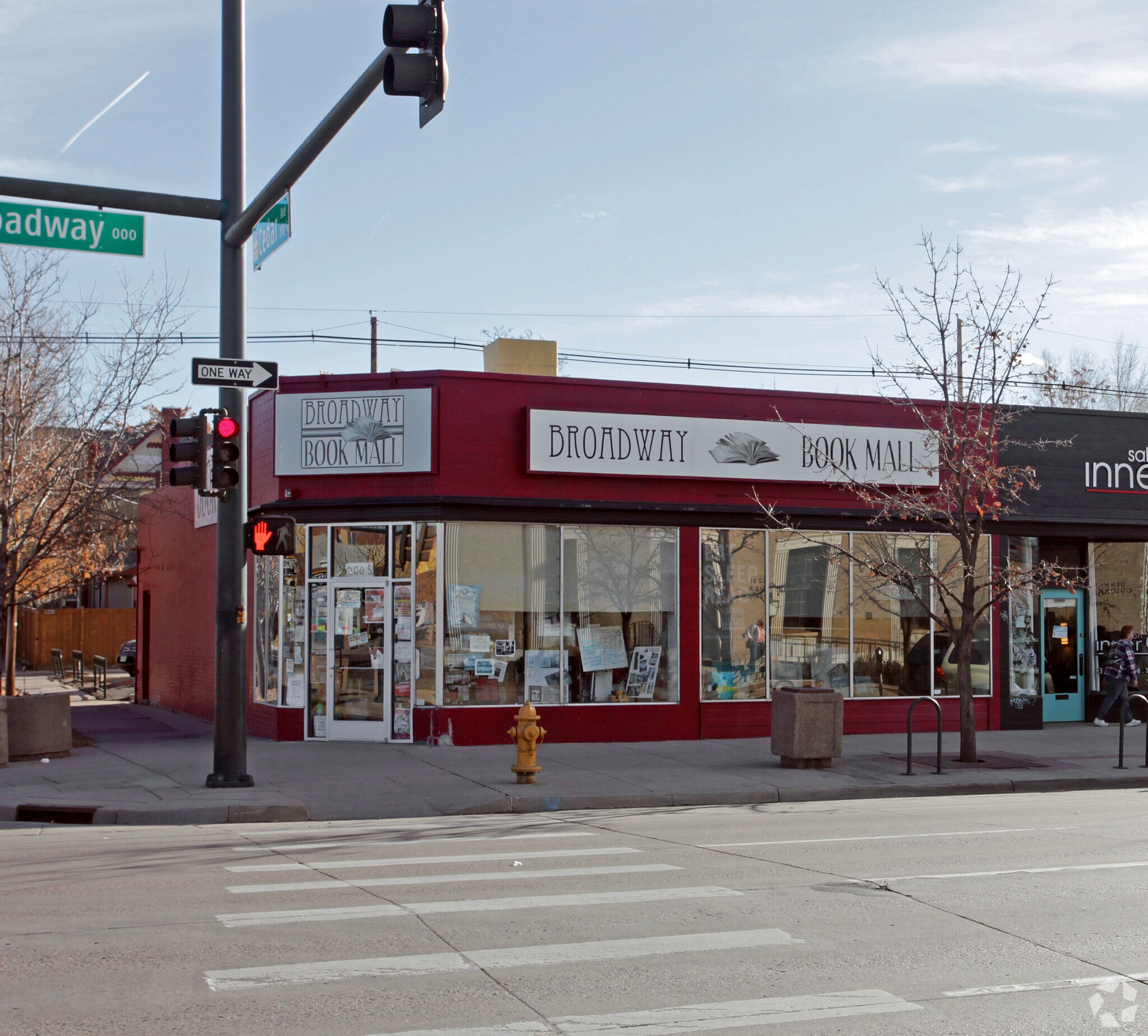 200 S Broadway, Denver, CO for sale Primary Photo- Image 1 of 1