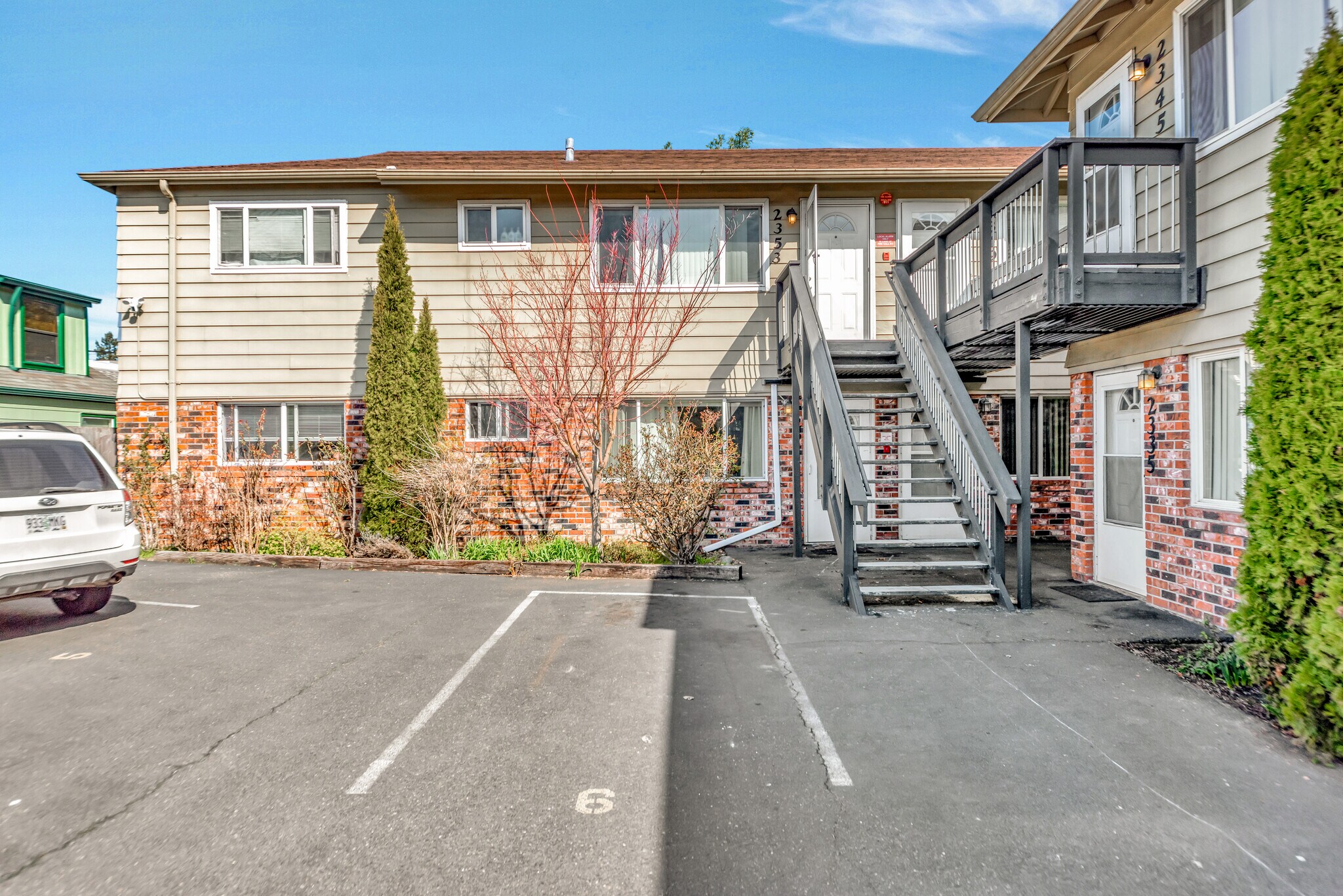 2335-2353 N Lombard St, Portland, OR for sale Building Photo- Image 1 of 1