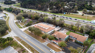 More details for 610 Deltona Blvd, Deltona, FL - Office for Lease