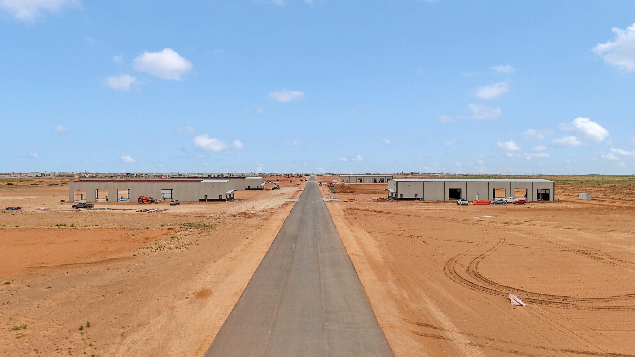 4718 S County Rd 1232, Midland, TX for sale Building Photo- Image 1 of 17