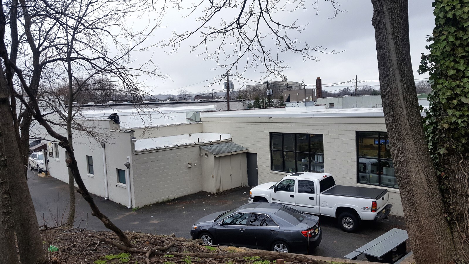 1 Trenton Ave, Clifton, NJ 07011