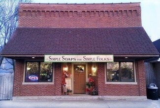 More details for 218 Main St N, Dover, MN - Office/Retail for Lease