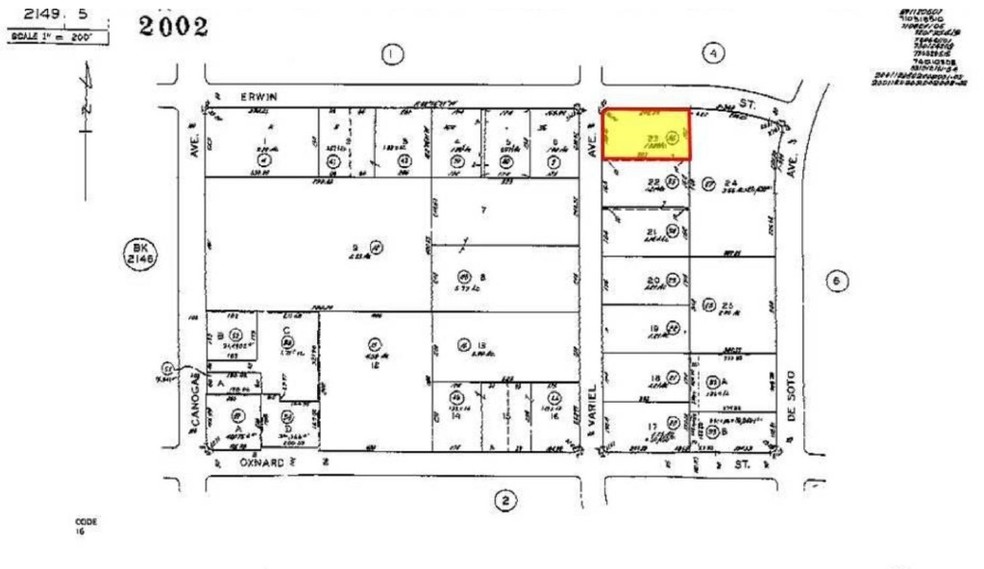 6160 Variel Ave, Woodland Hills, CA 91367 | LoopNet