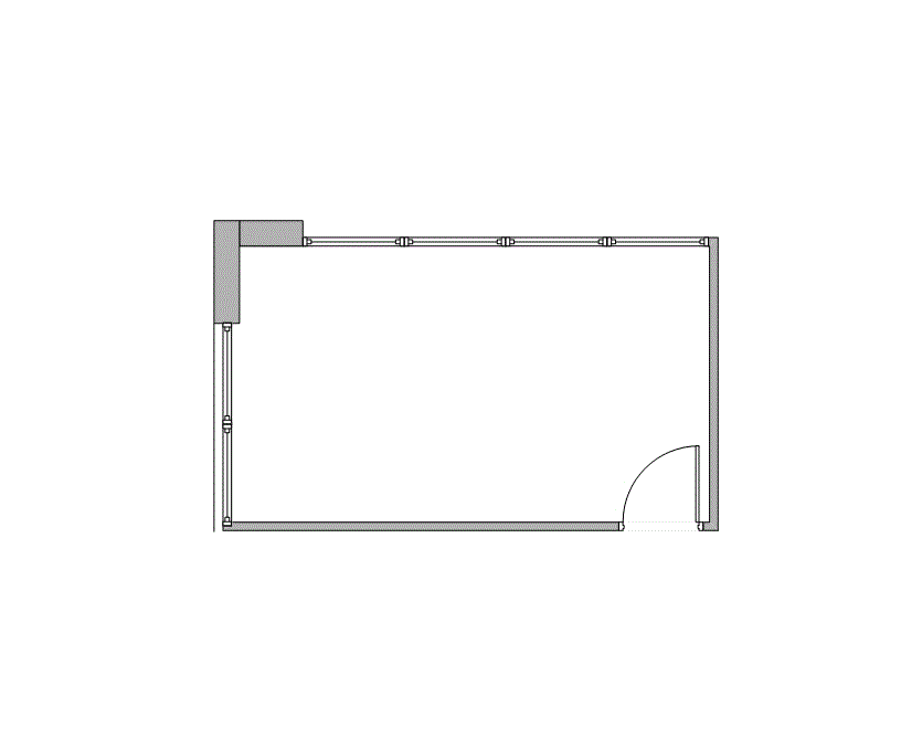 440 Benmar Dr, Houston, TX for lease Floor Plan- Image 1 of 1