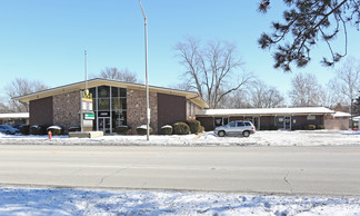 More details for 18525 S Torrence Ave, Lansing, IL - Office/Medical for Lease