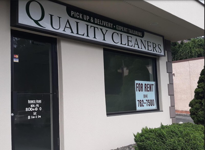 1230 Pleasantville Rd, Briarcliff Manor Village, NY for sale - Building Photo - Image 1 of 1