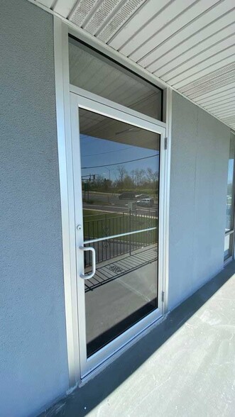 1134 York Rd, Lutherville, MD for lease - Building Photo - Image 3 of 8