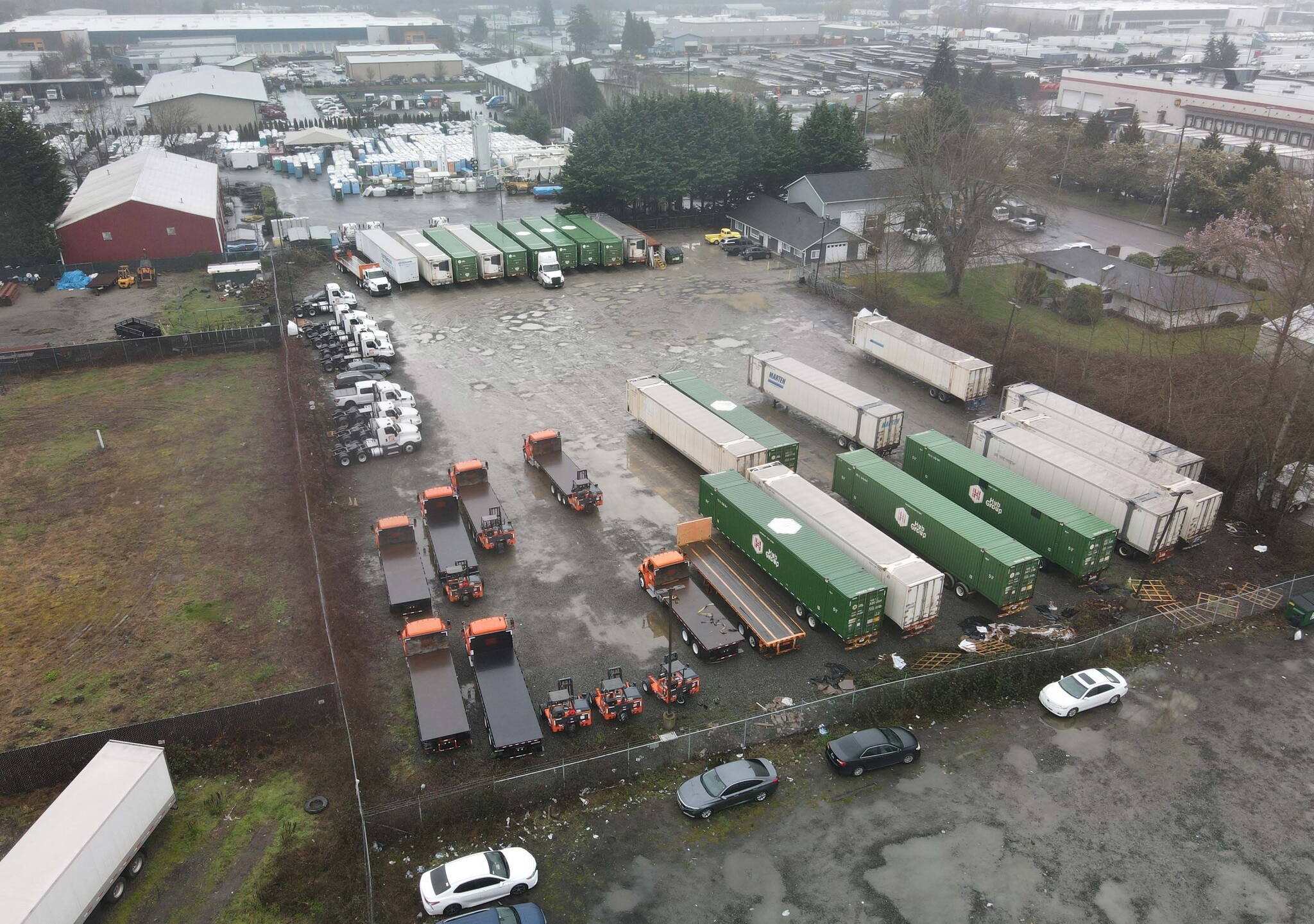 263 Roy Rd SW, Pacific, WA for lease Primary Photo- Image 1 of 4
