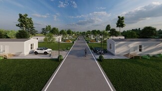 More details for 171 County Road 2296, Saltillo, MS - Multifamily for Sale