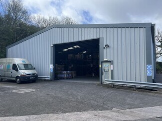 More details for Wells Rd, Glastonbury - Industrial for Lease