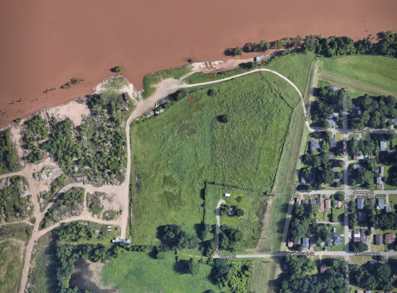 301 Yarborough St, Bossier City, LA 71111