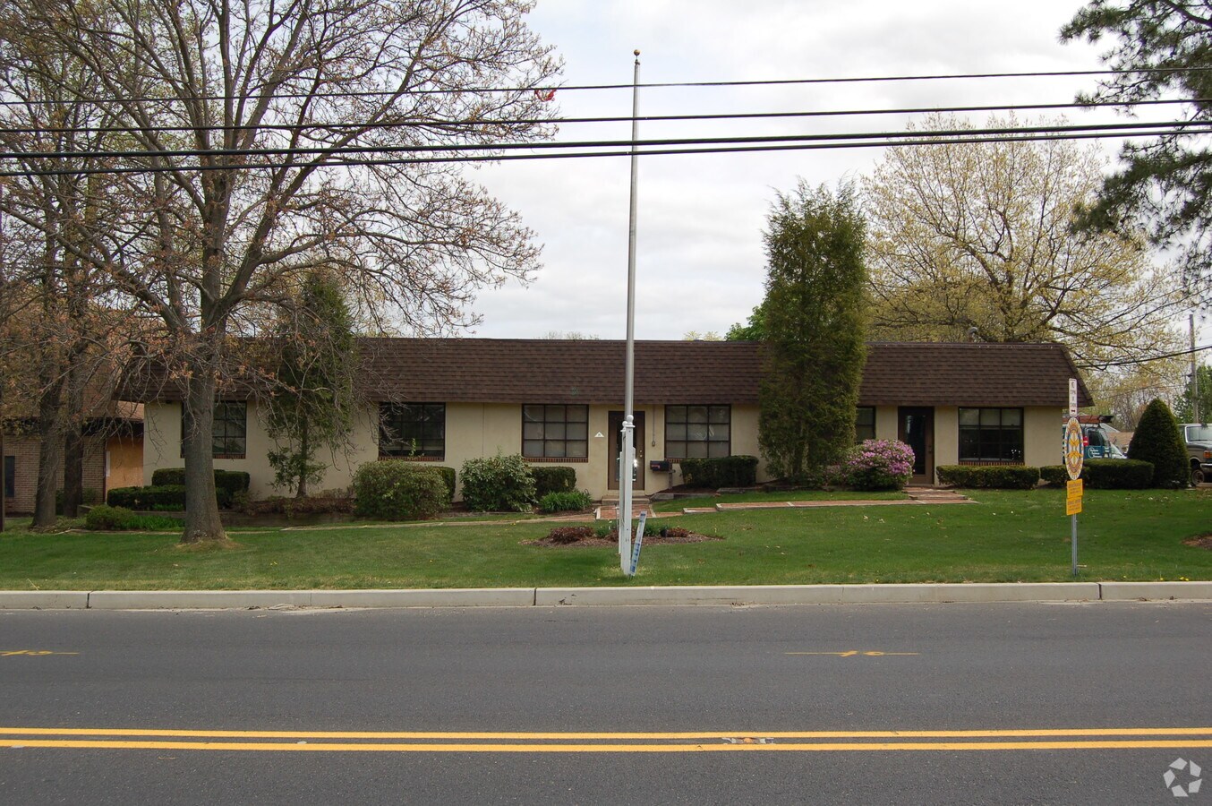 1255 Haddonfield Berlin Rd, Voorhees, NJ 08043 Property Record