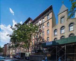 More details for 117-119 E 7th St, New York, NY - Retail for Lease