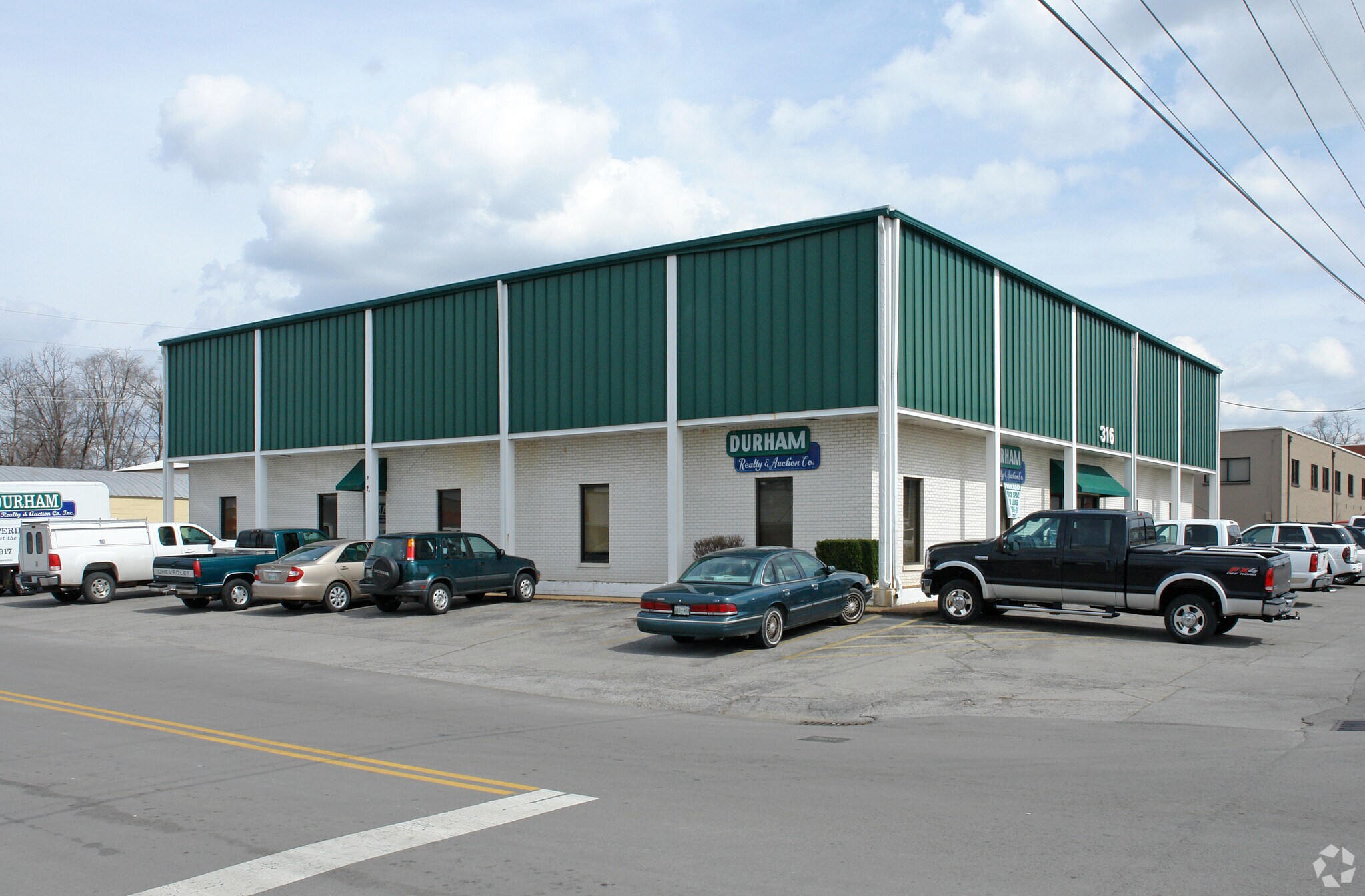 316 W Lytle St, Murfreesboro, TN for sale Primary Photo- Image 1 of 1