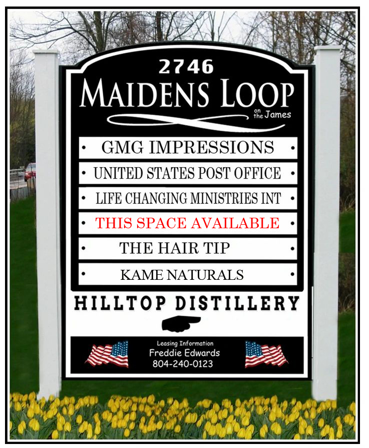 2746 Maidens Loop, Maidens, VA for sale Building Photo- Image 1 of 1