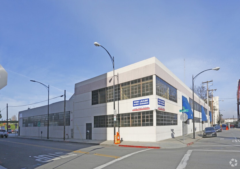 115 Terraine St, San Jose, CA for lease - Building Photo - Image 2 of 4