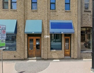 More details for 46-50 Princess St, Winnipeg, MB - Retail for Sale