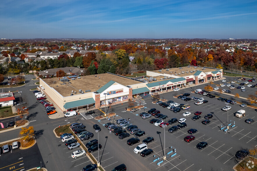 43930 Farmwell Hunt Plz, Ashburn, VA for lease - Building Photo - Image 1 of 6