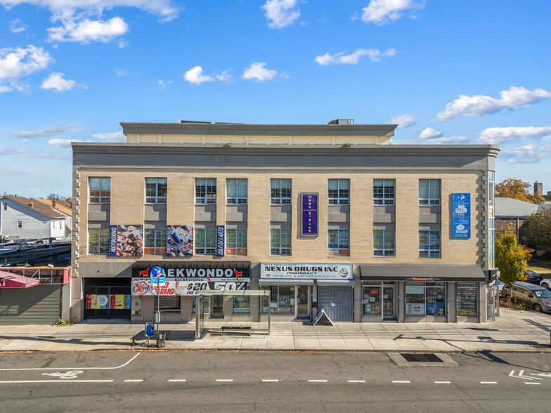 7543 Parsons Blvd, Flushing, NY for sale - Building Photo - Image 2 of 20