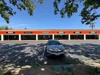 More details for 6380 Tupelo Dr, Citrus Heights, CA - Industrial for Lease