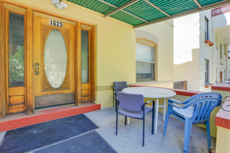 1625 N Clarkson St, Denver, CO for sale - Building Photo - Image 3 of 40