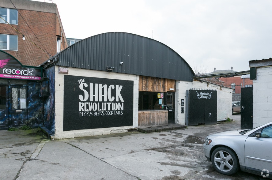 Union St, Hereford for lease - Building Photo - Image 2 of 5