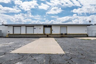 More details for 680 W Tampa St, Springfield, MO - Industrial for Lease