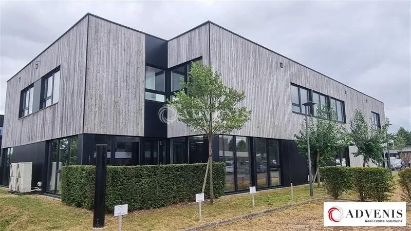 Office in VILLENEUVE-D'ASCQ for lease - Building Photo - Image 1 of 9