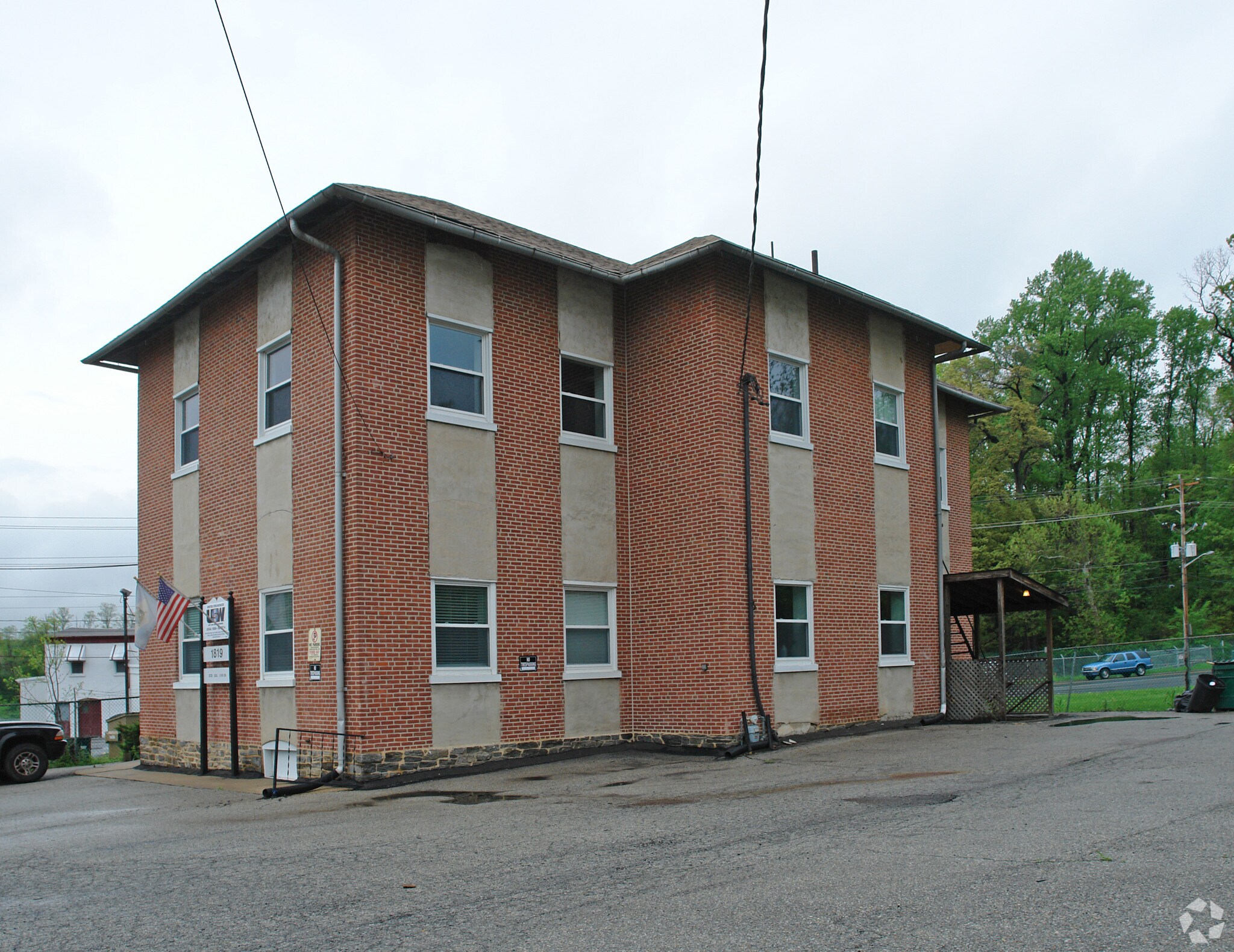 1819 Newport Rd, Wilmington, DE for sale Primary Photo- Image 1 of 1