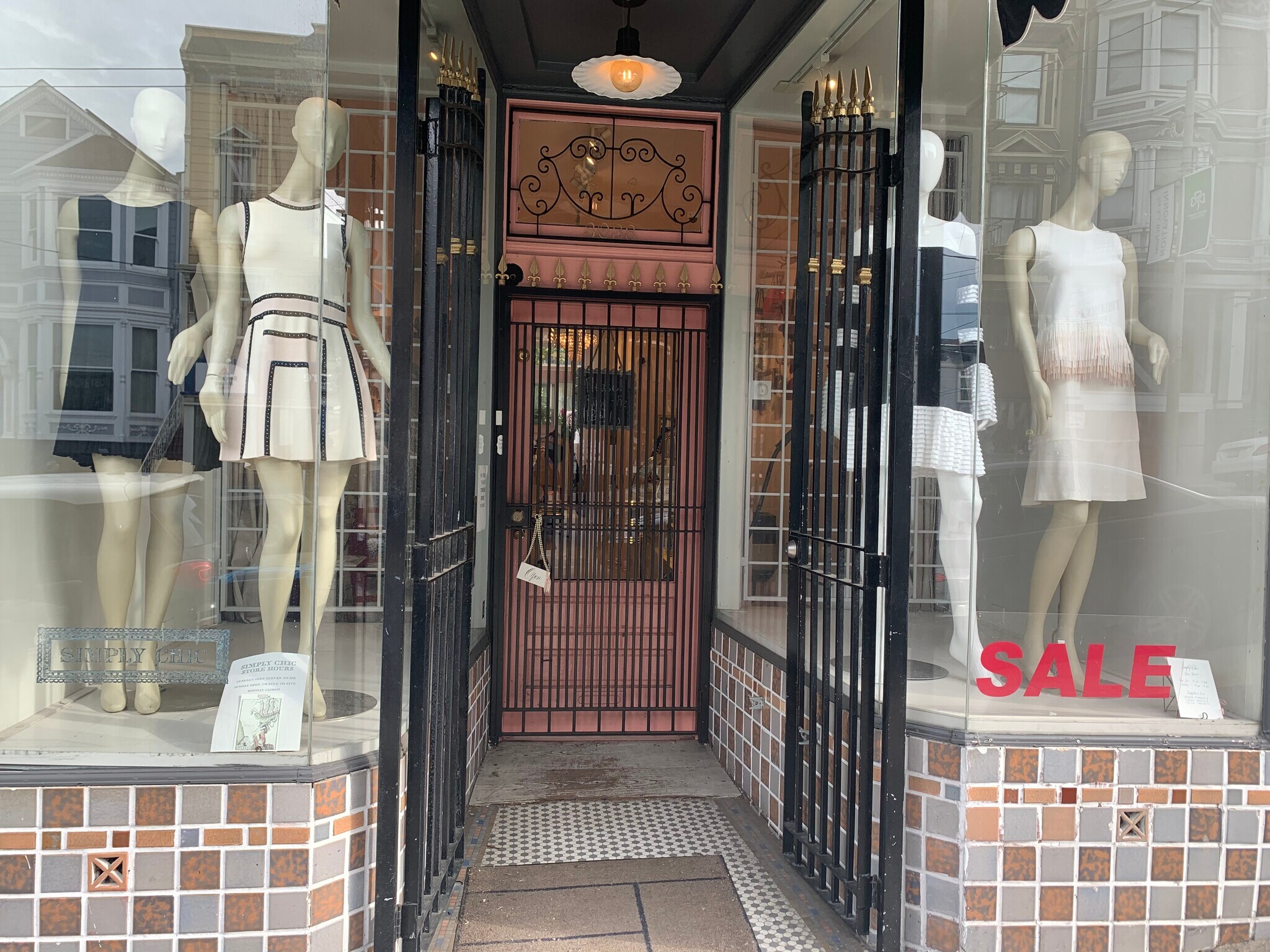 3038 Fillmore St, San Francisco, CA for sale Building Photo- Image 1 of 1