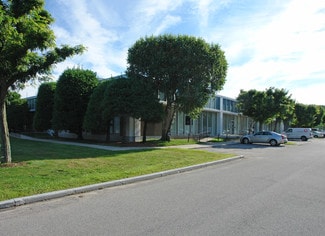 More details for 6 Westchester Plz, Elmsford, NY - Flex for Lease