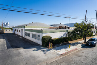 More details for 1100 S Vail Ave, Montebello, CA - Industrial for Sale