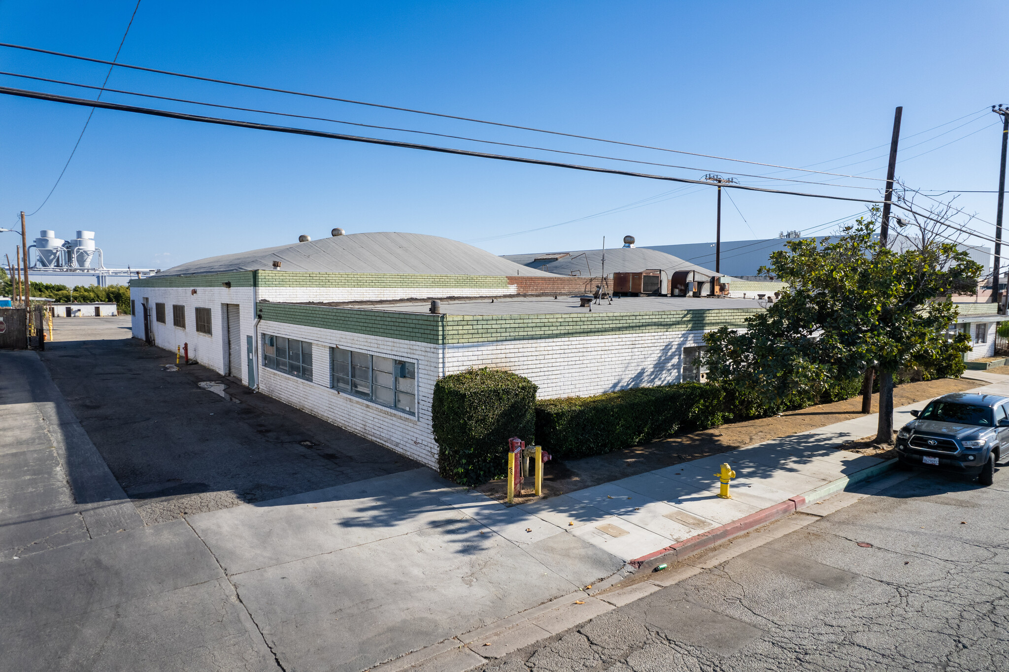 1100 S Vail Ave, Montebello, CA for sale Building Photo- Image 1 of 10