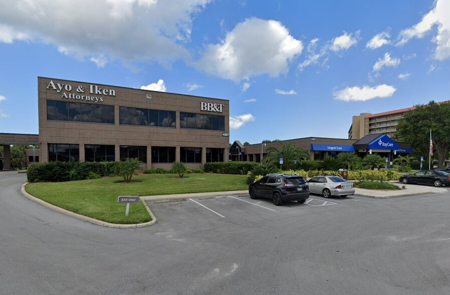 4795 US Highway 19, New Port Richey, FL for sale - Building Photo - Image 1 of 1