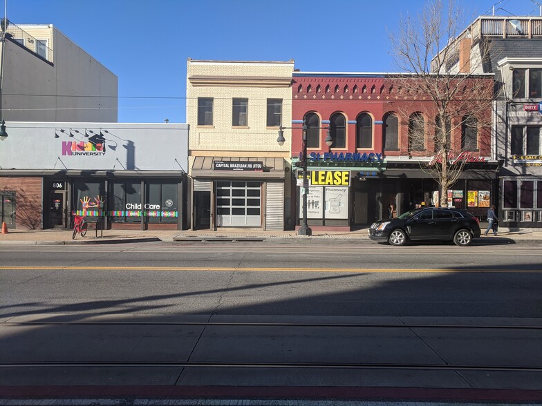 812-814 H St NE, Washington, DC for sale - Building Photo - Image 1 of 1