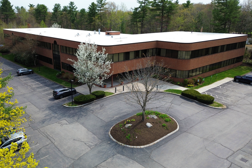 238 Littleton Rd, Westford, MA for lease - Building Photo - Image 3 of 9