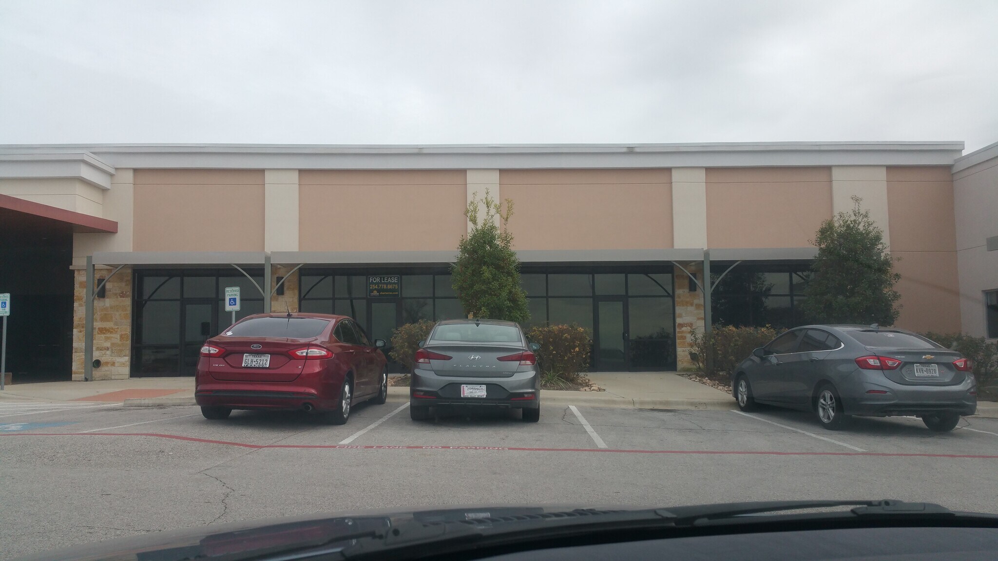 4501 S General Bruce Dr, Temple, TX 76502 Gateway Center