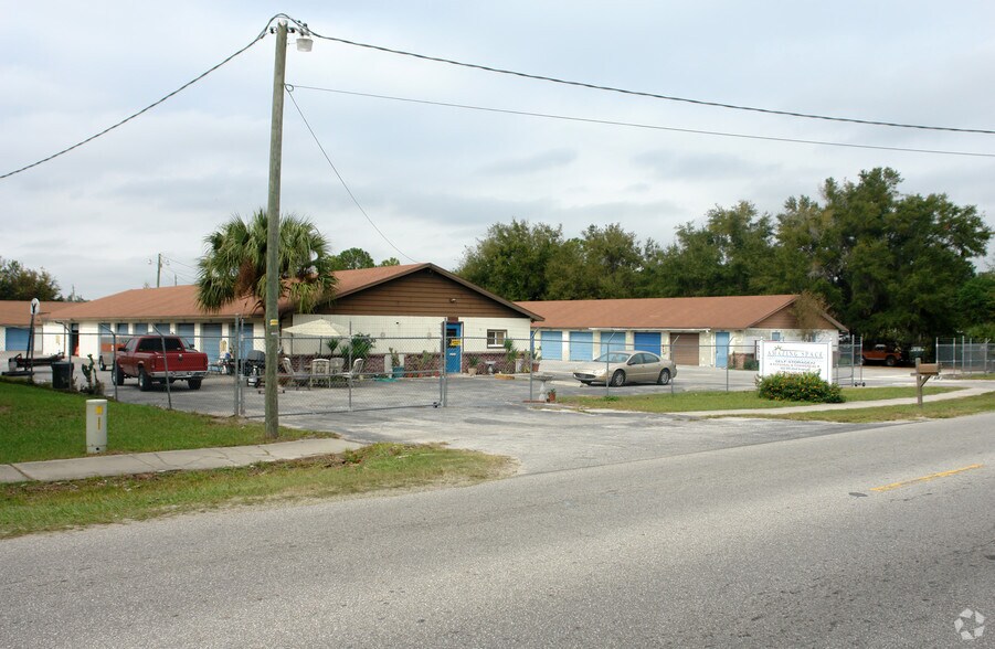 602 SW 33rd Ave, Ocala, FL for sale - Primary Photo - Image 1 of 1