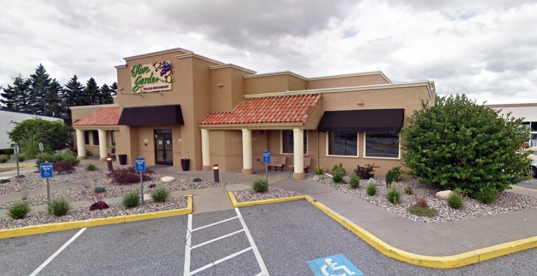 1380 Boston Rd, Springfield, MA for sale Building Photo- Image 1 of 1