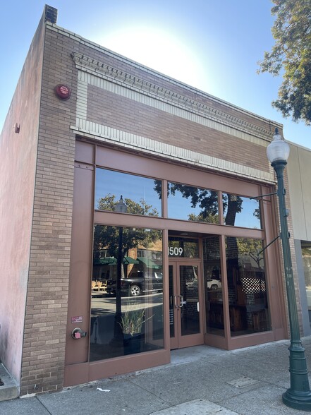 1509 Mission St, South Pasadena, CA for lease - Building Photo - Image 1 of 1