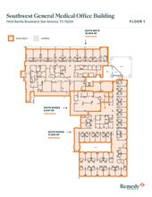 7400 Barlite Blvd, San Antonio, TX for lease Interior Photo- Image 1 of 1