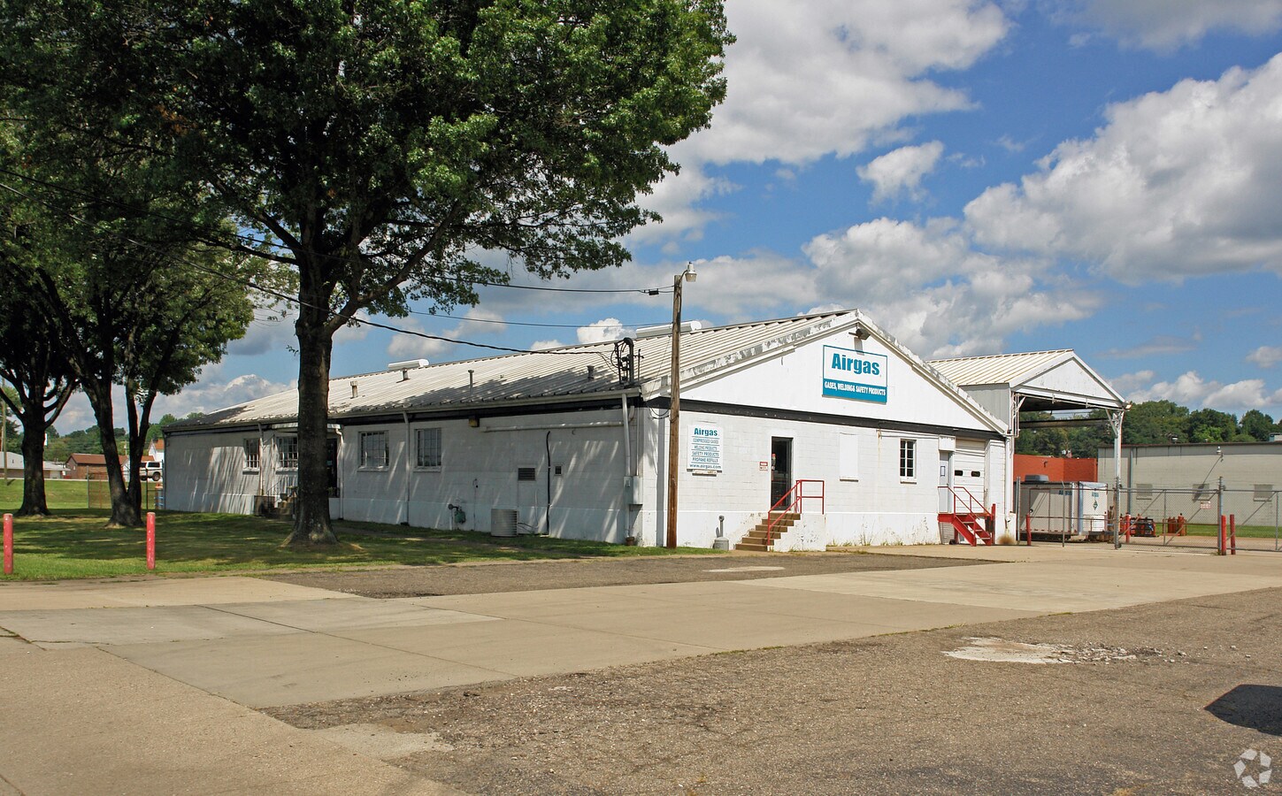 2324 Garfield Ave, Parkersburg, WV 26101