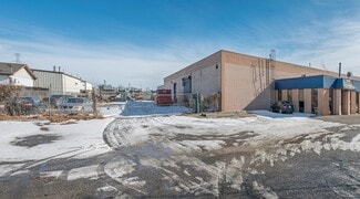 More details for 5316 36th St SE, Calgary, AB - Industrial for Lease