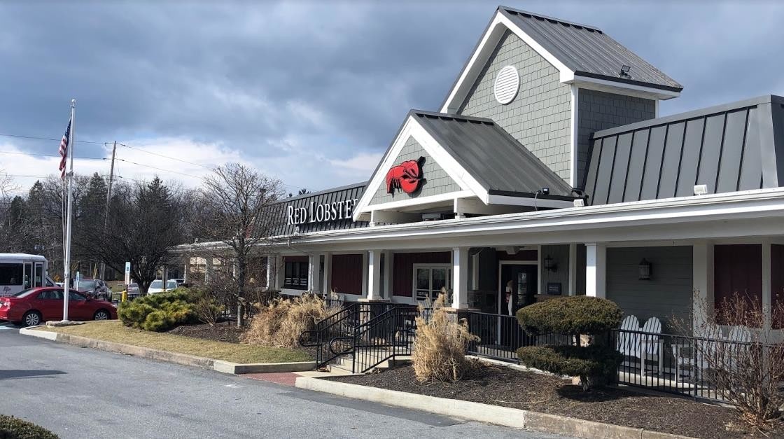 4300 Jonestown Rd, Harrisburg, PA 17109