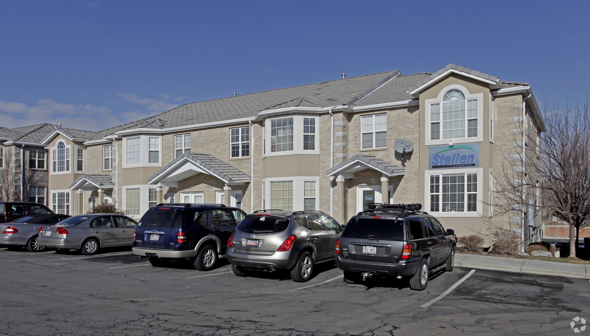 1226 W South Jordan Pky, South Jordan, UT for sale Primary Photo- Image 1 of 1